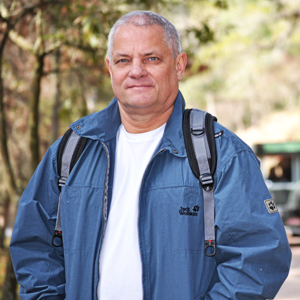 Bild: Gerhard Evelbauer