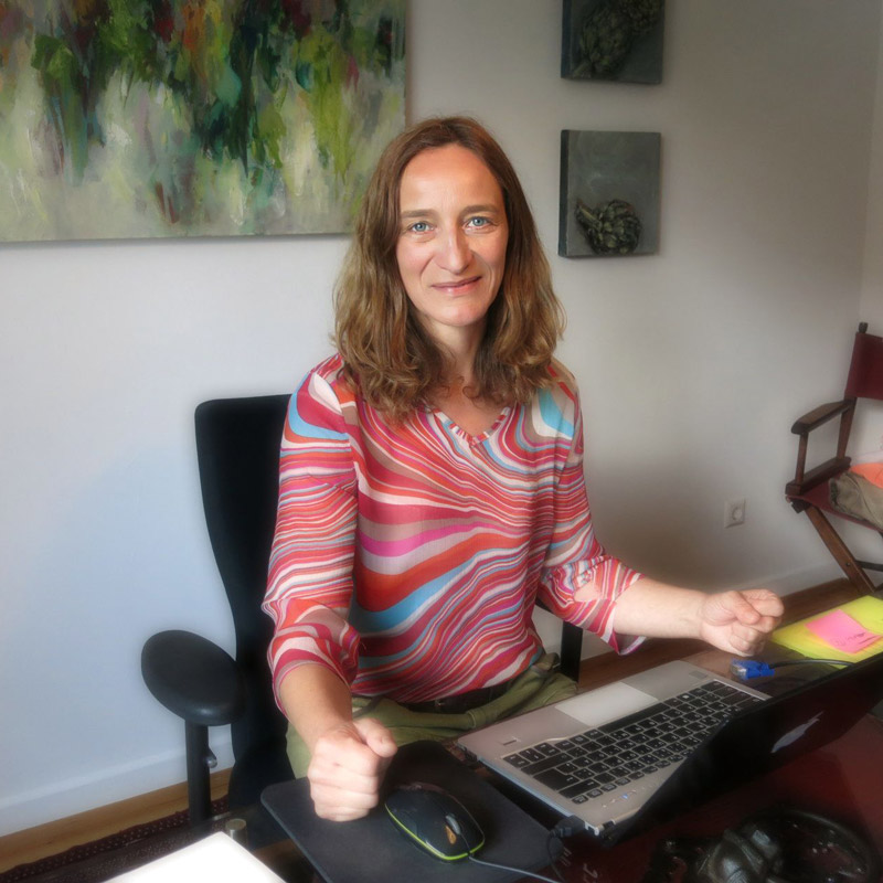 Foto: Petra Kopf