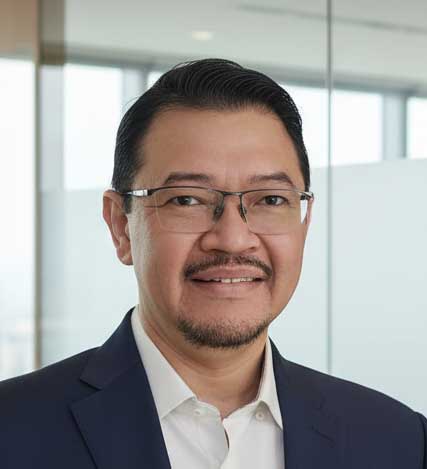 Bild: Schazeril Shamsuddin