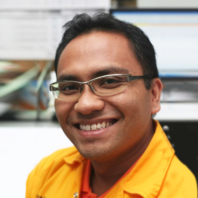 Bild: Shazwan Saleh